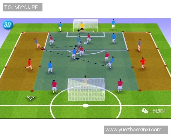 掌握足球射门动作的技巧与要领提升你的进攻能力与比赛表现 掌握足球射门动作的技巧与要领提升你的进攻能力与比赛表现